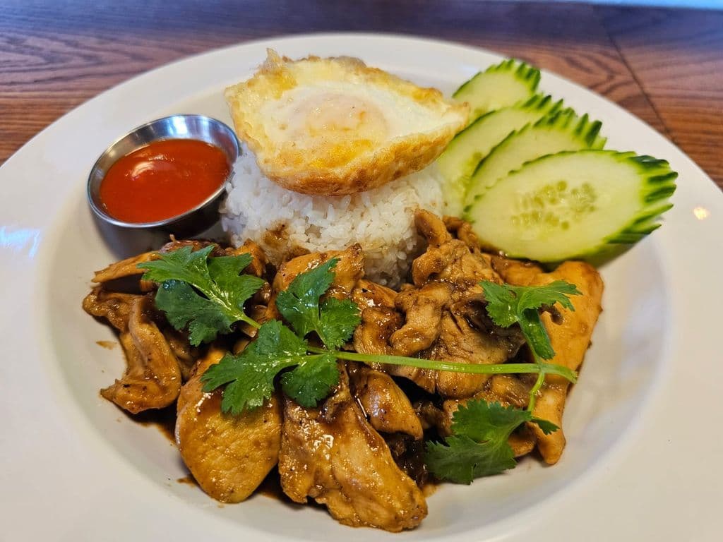 Gai Gra Teaum