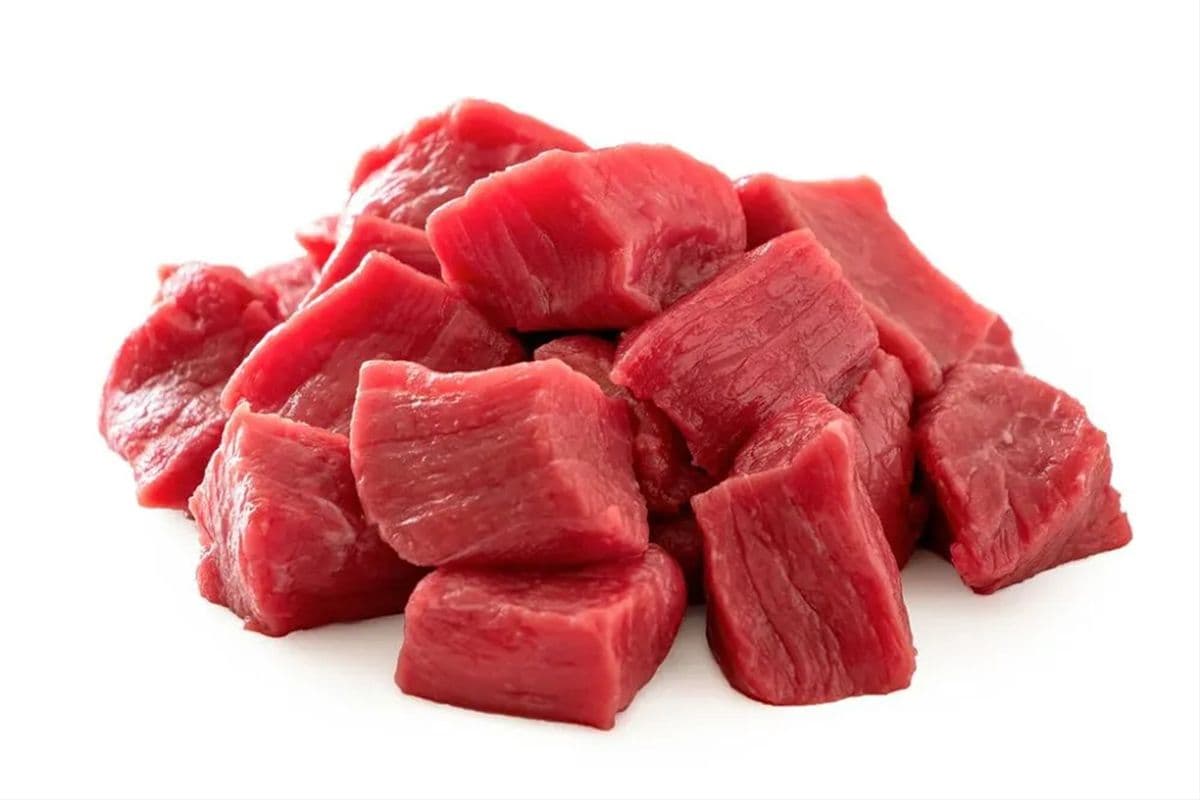 Beef Boneless (1 lb)