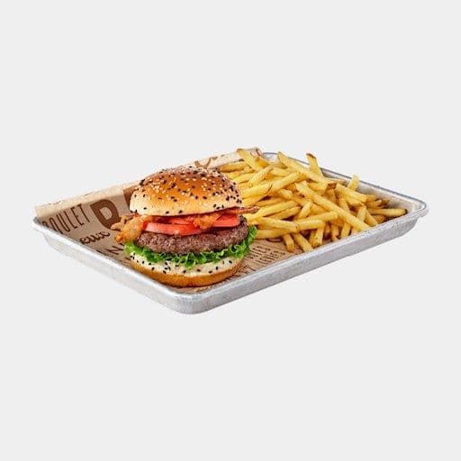 Burger BLT / BLT Burger