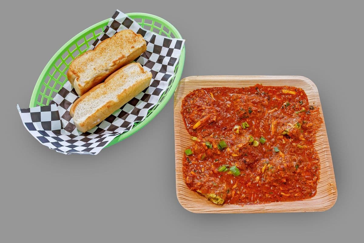 Egg Patra