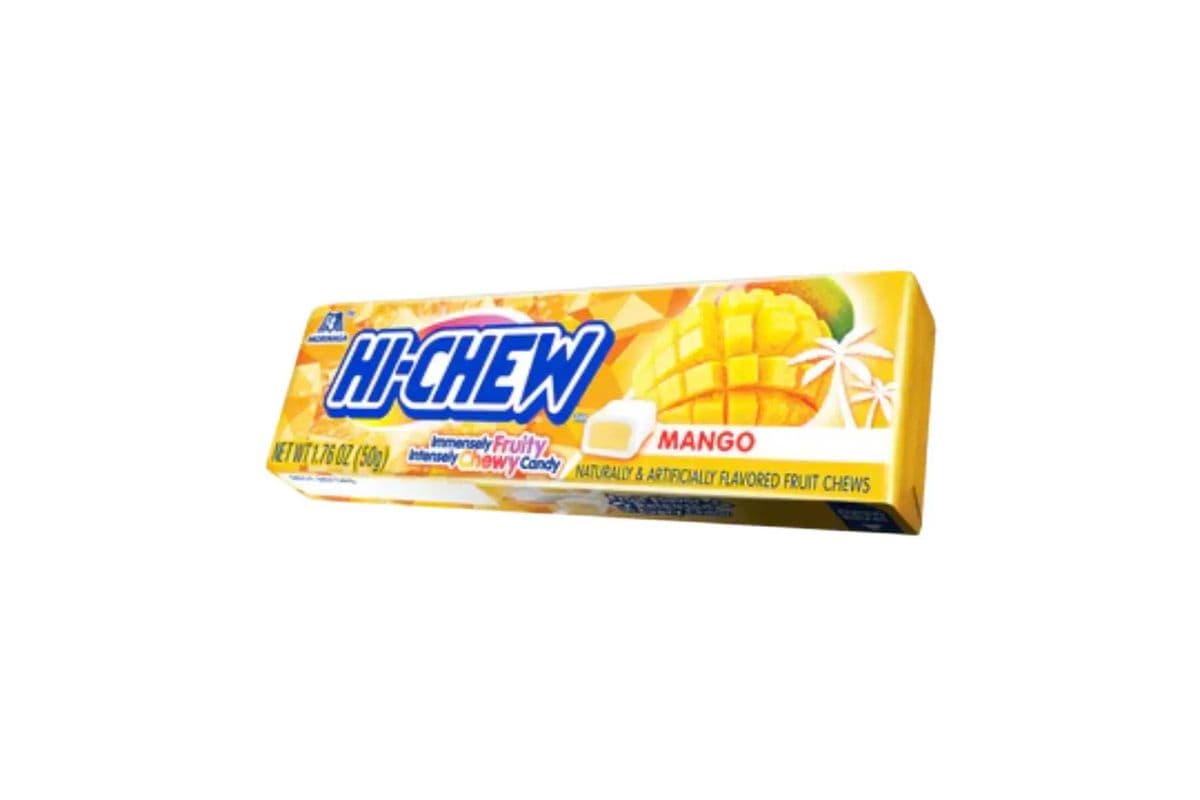 Mango (Hi Chew) (58 g)