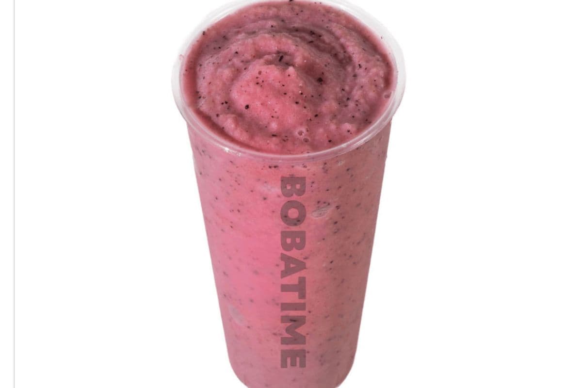 Organic Acai (700ml)