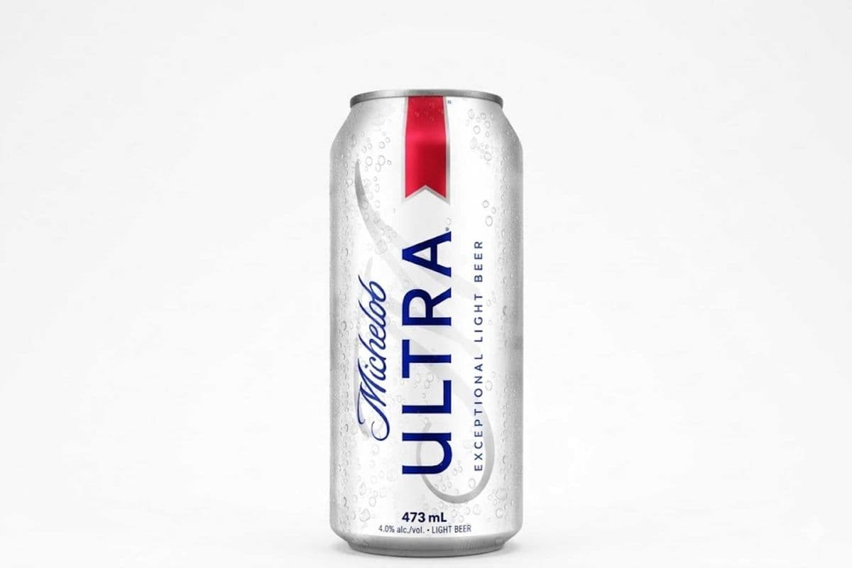 Michelob Ultra (1 x 355ML)