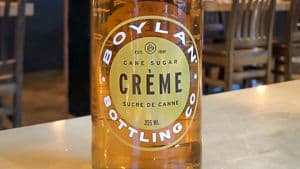 Boylan Cream Soda