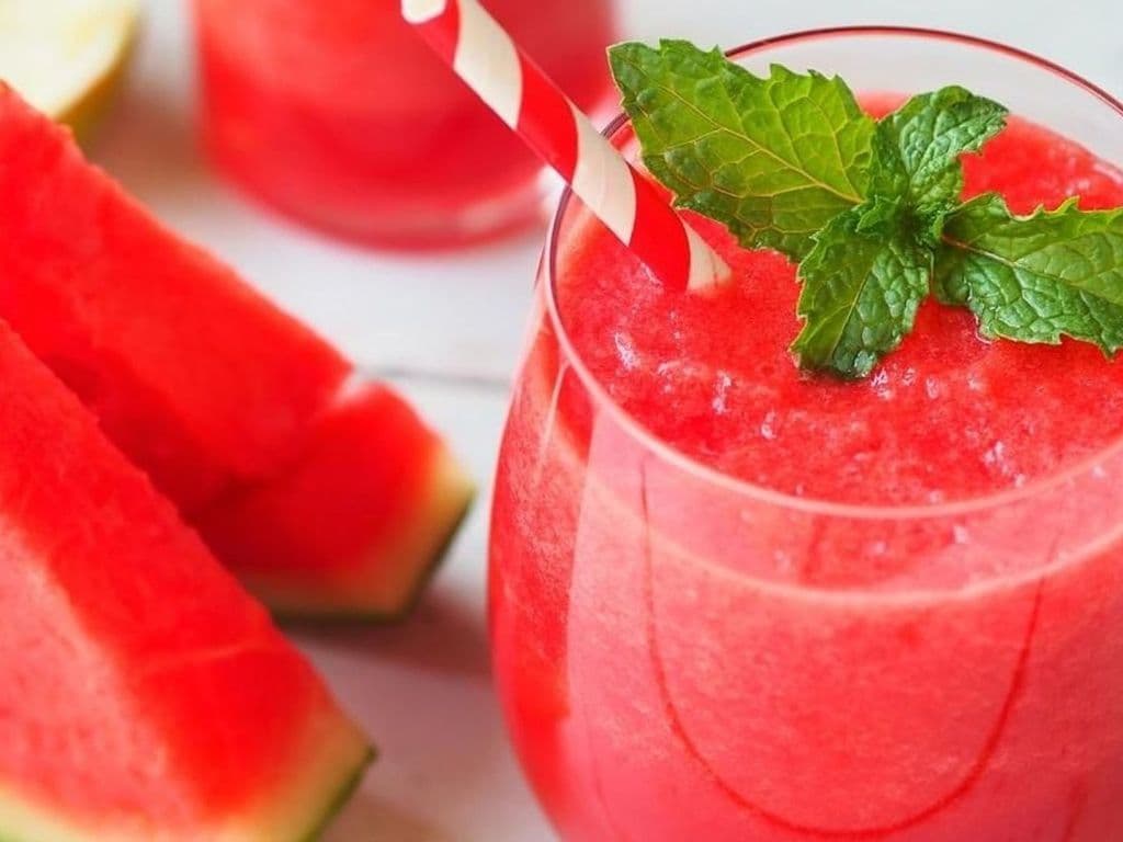 Watermelon Juice