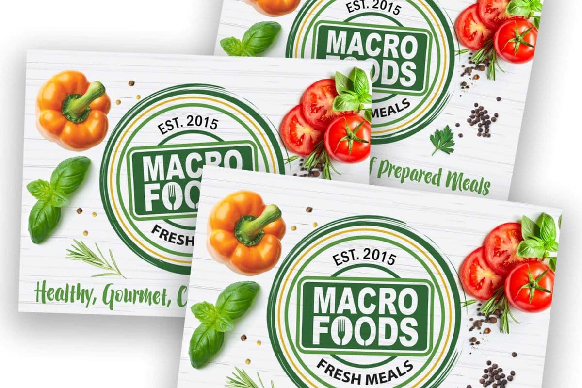 Dairy Free Package