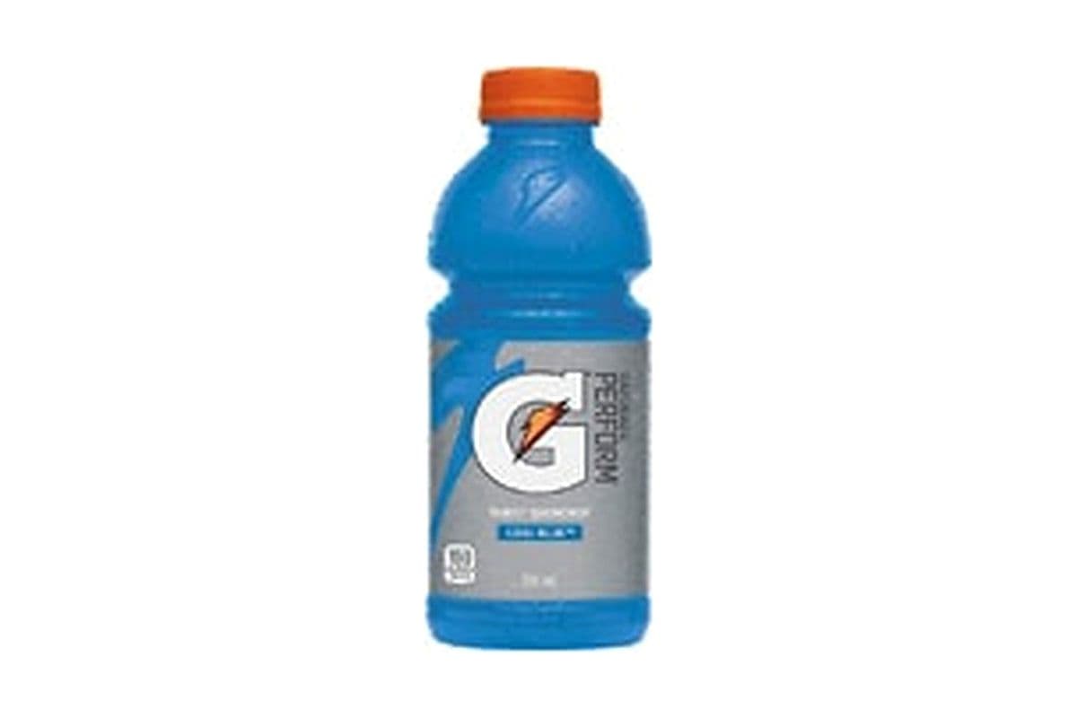 GATORADE