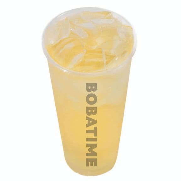 Lychee Tea