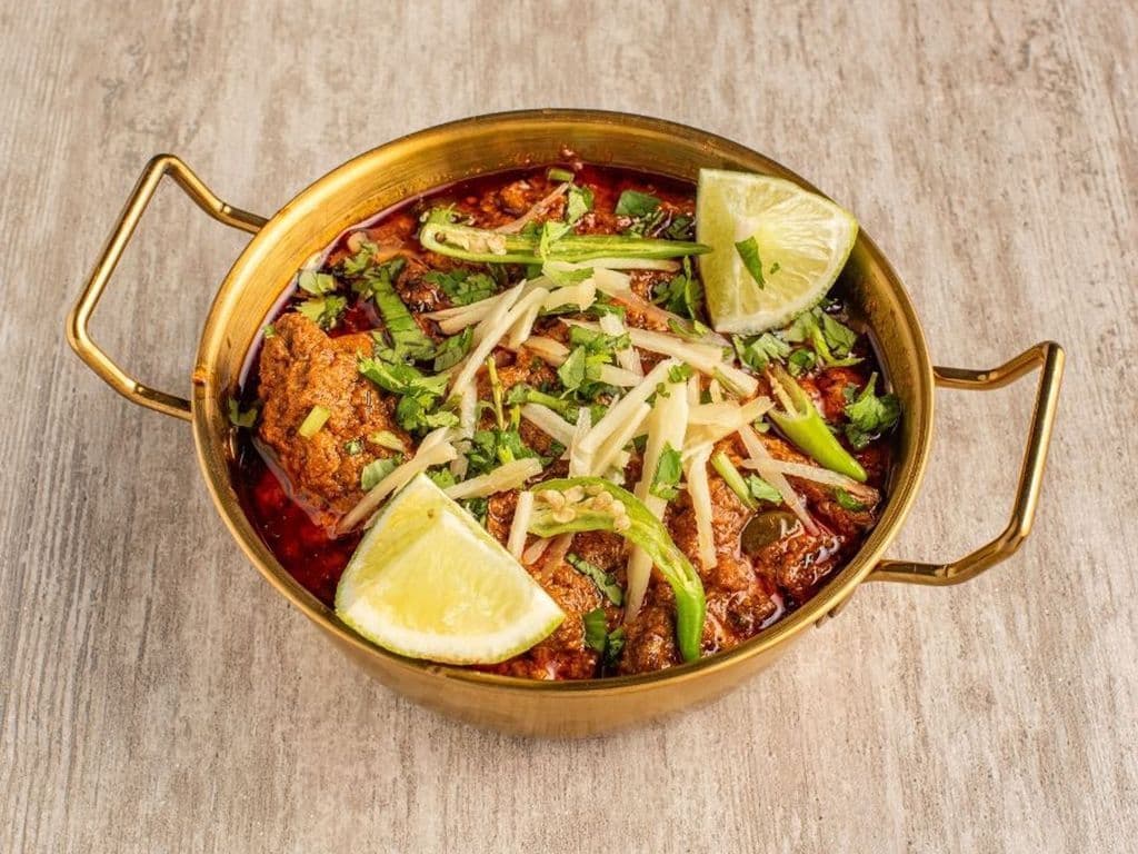 Chicken Karahi (Bone In)