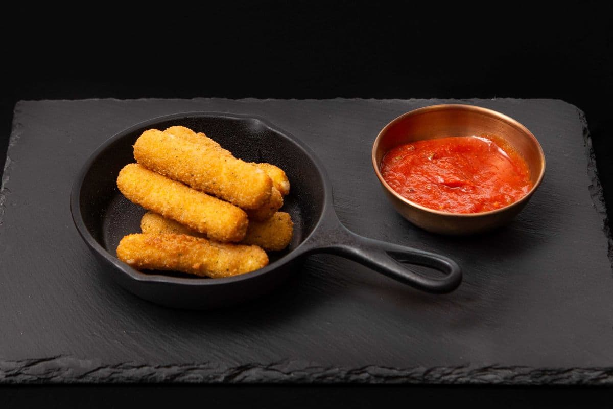Bâtonnets de fromage