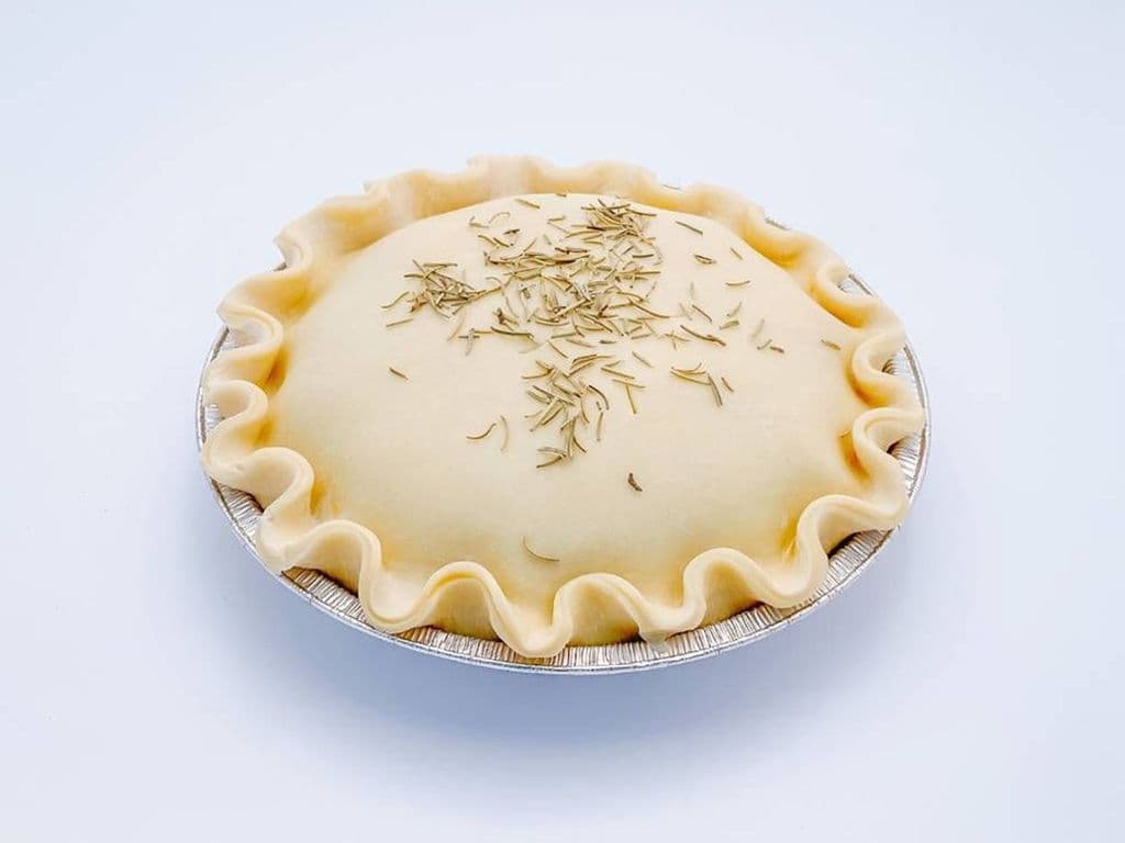 9" [frozen] - Chicken Pie
