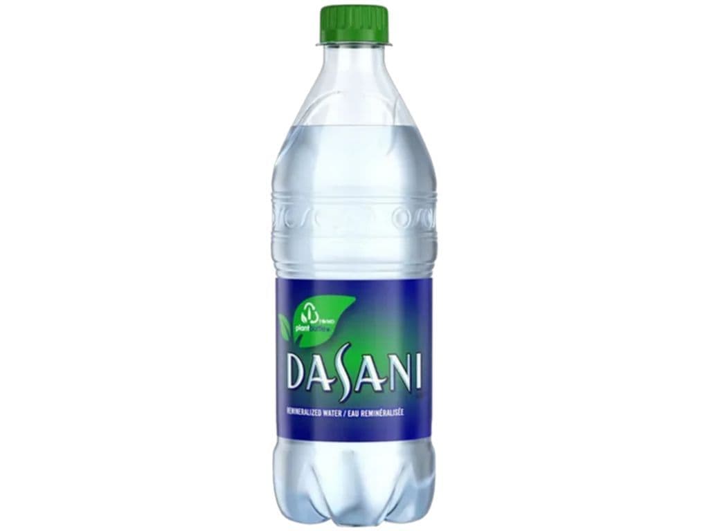 Water 500ml