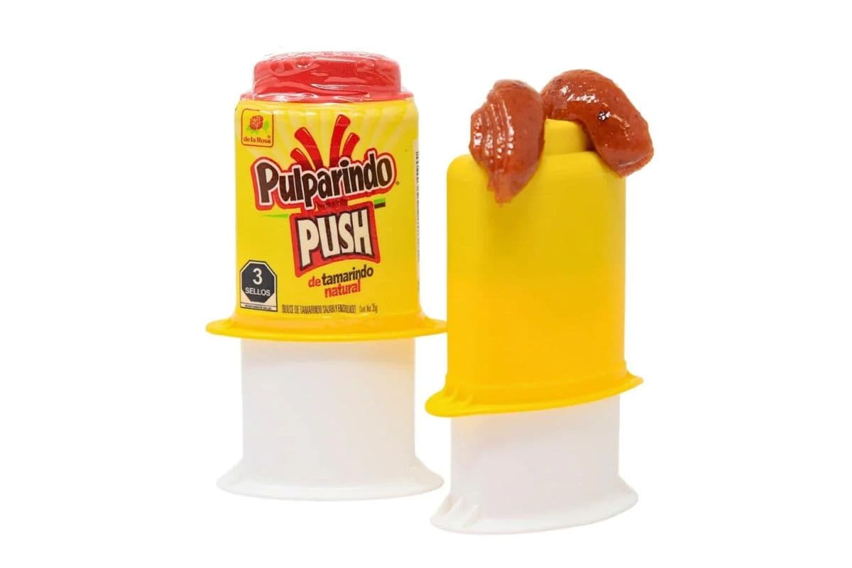 Pulparindo PUSH