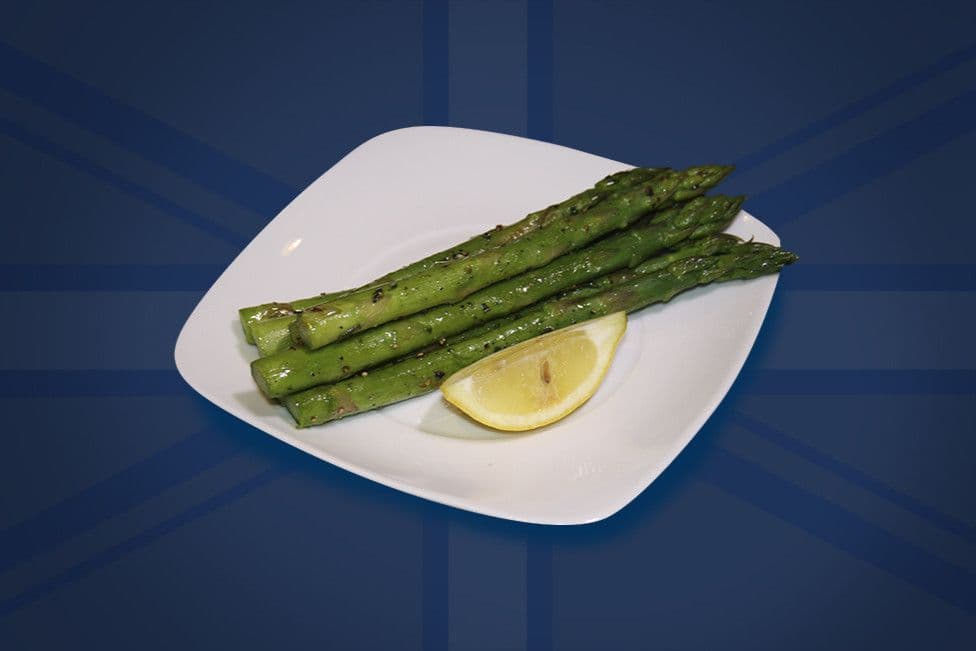Seasonal Veg - Asparagus
