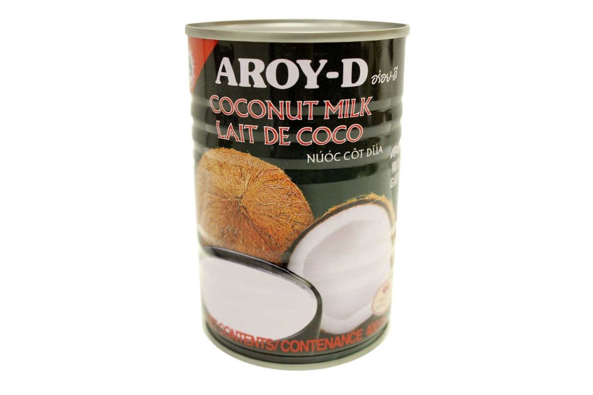 AROY–D Cocunut Milk (400 ml)