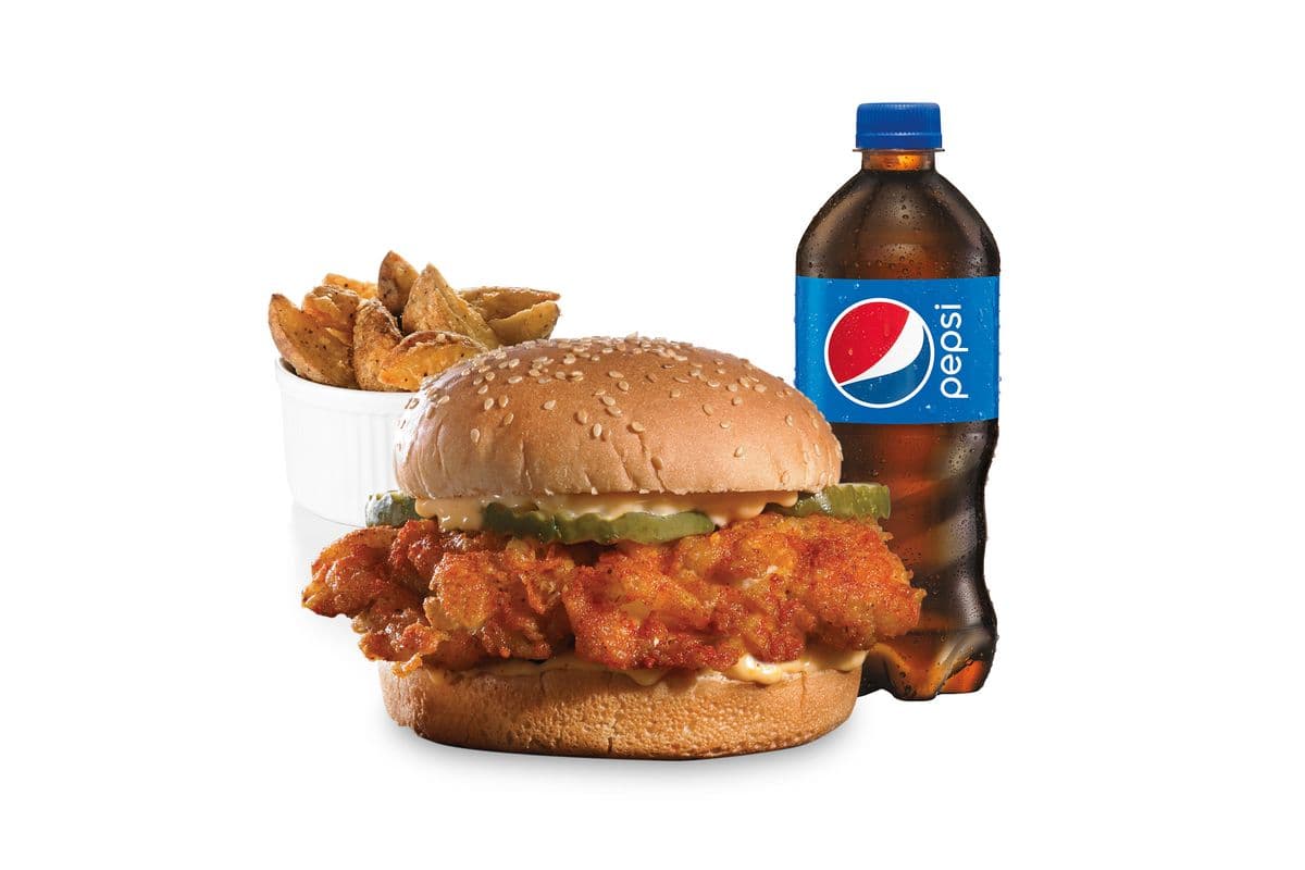 Big Mary® Spicy Combo
