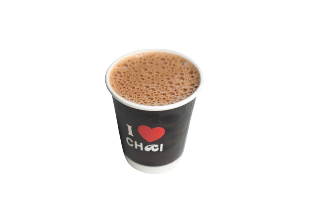 Karak Chai