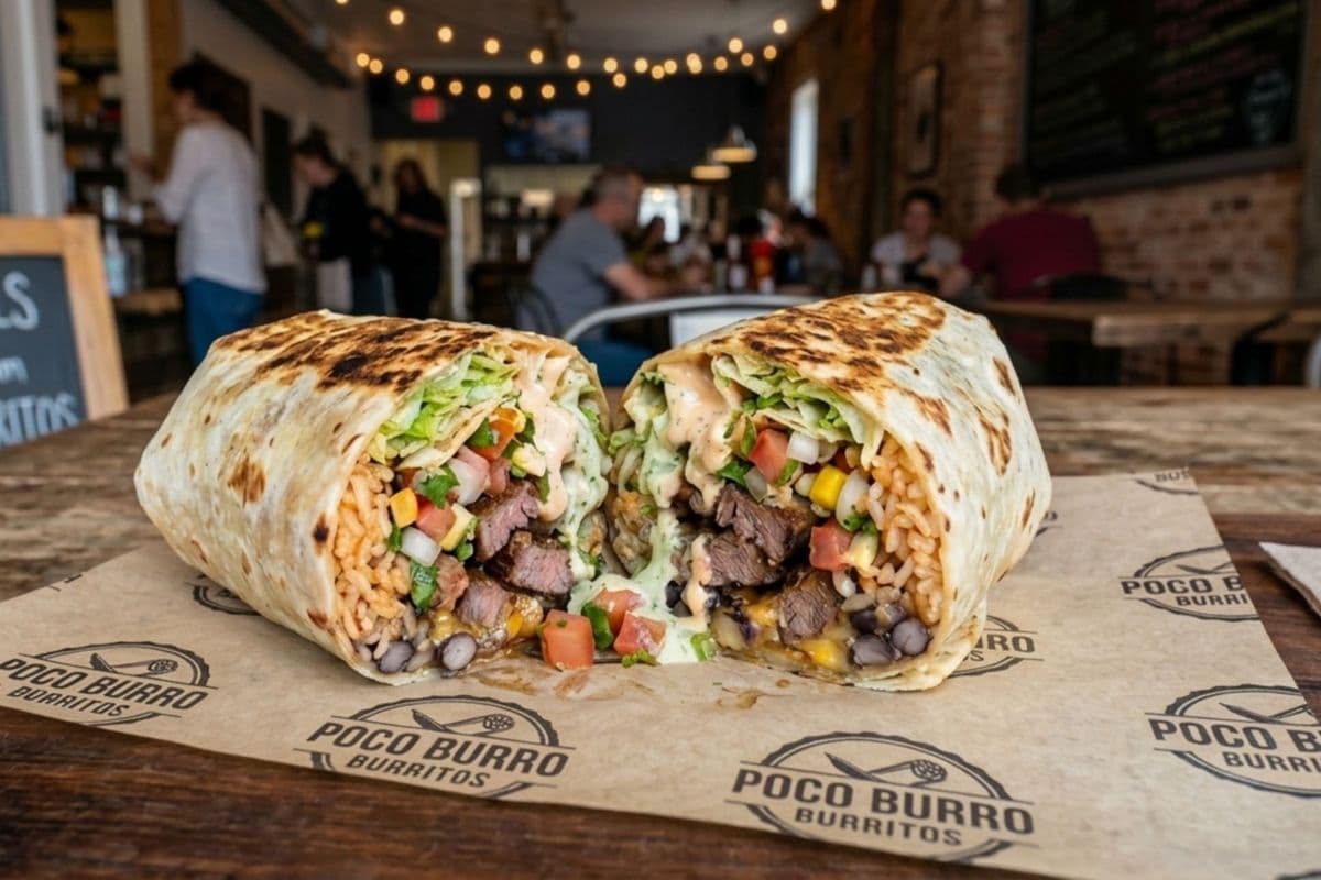 Small 10" Tortilla