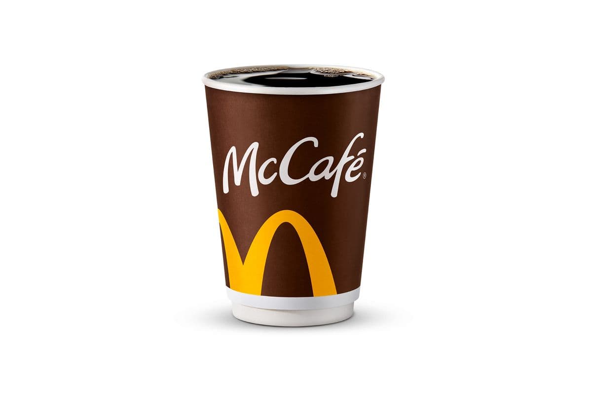 Premium Roast Coffee [3.0 Cals]