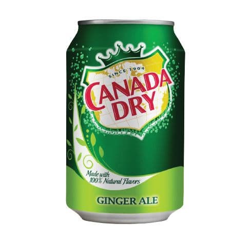 Gingerale