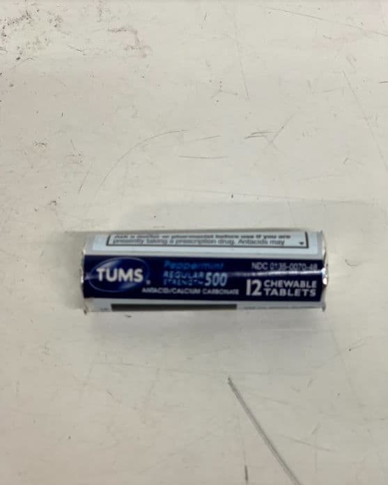 Tums