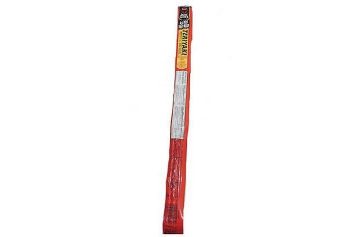 Jack Link's Beef Sausage Stick Teriyaki (50 g)