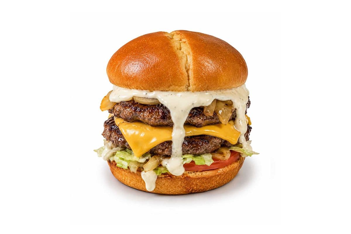 Munchies Burger