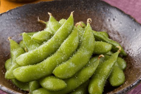 에다마메 / Edamame