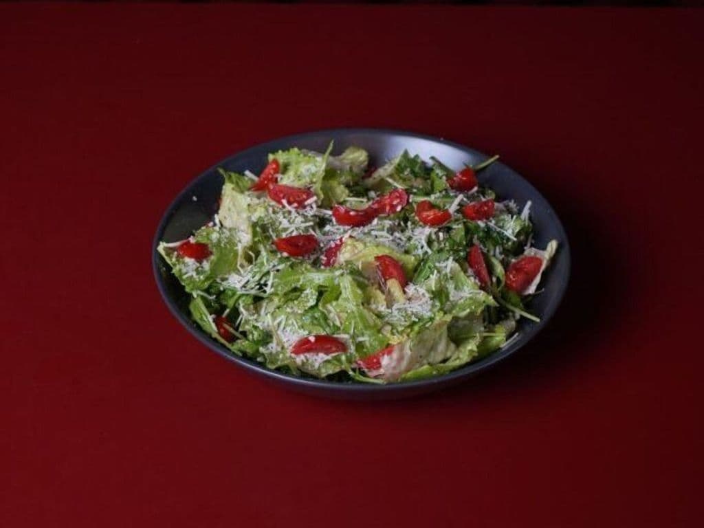 Chef's Salad