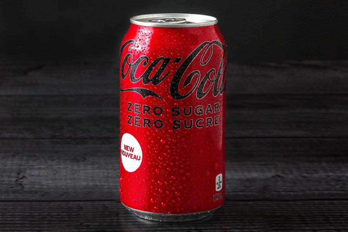 Coke Zero