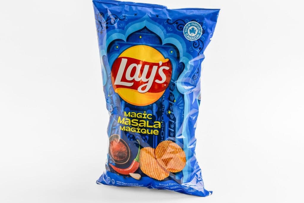 Lays - Magic Masala (200 g)
