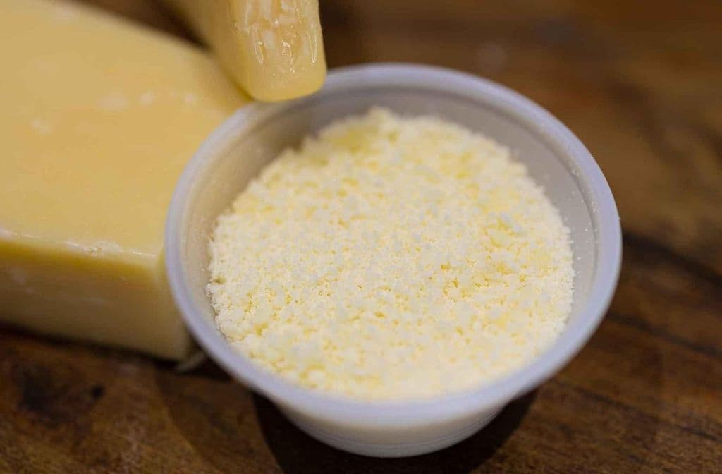 Parmigiano