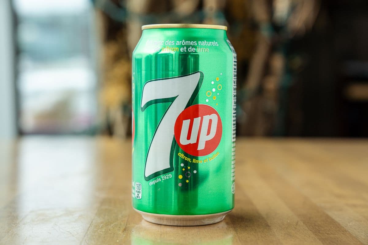 7UP