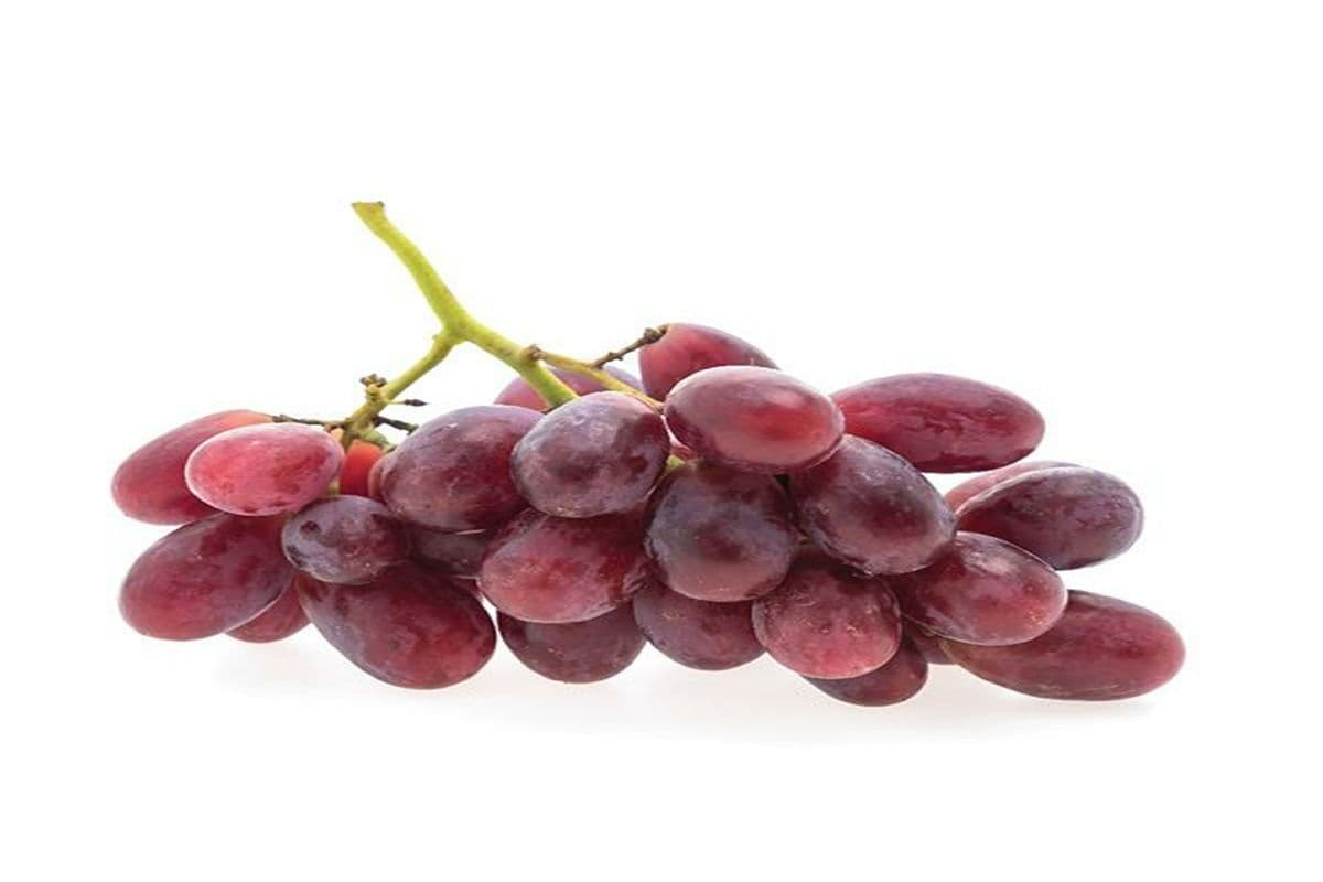 Grapes Red (1 lb)