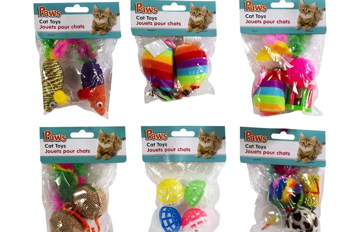 Cat Toys, CTG 79132