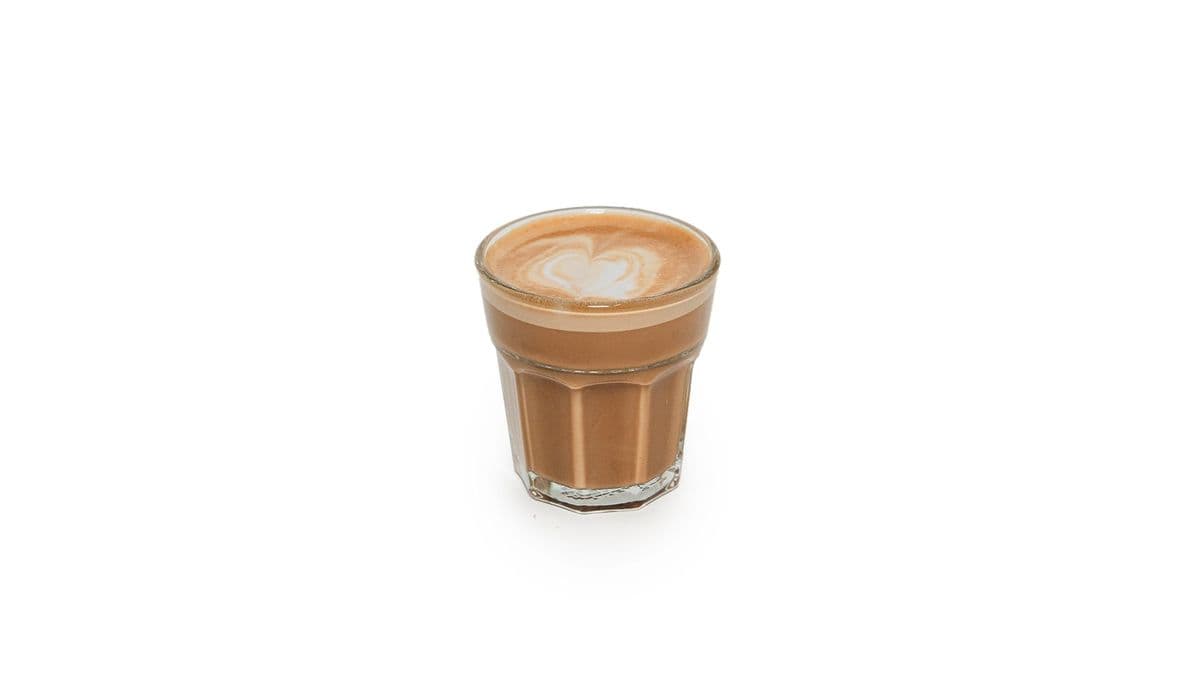 Cortado