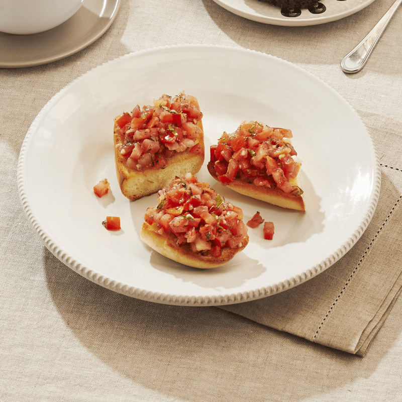 BRUSCHETTA / BRUSCHETTA