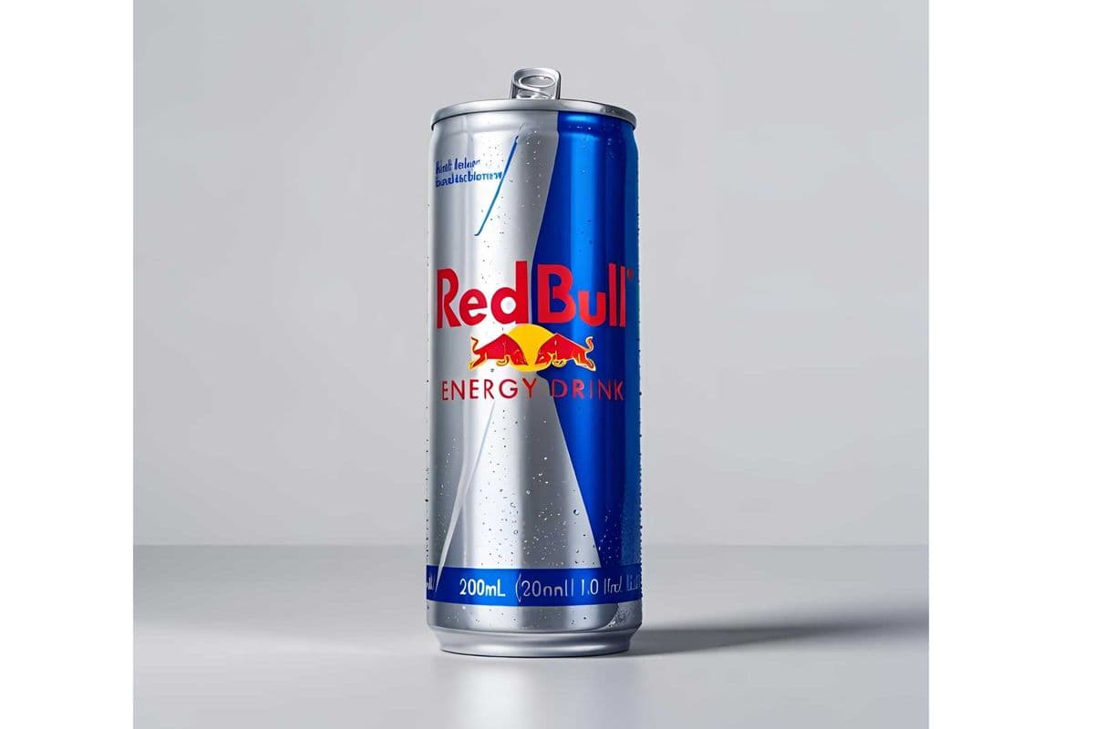 Redbull (250 ml)
