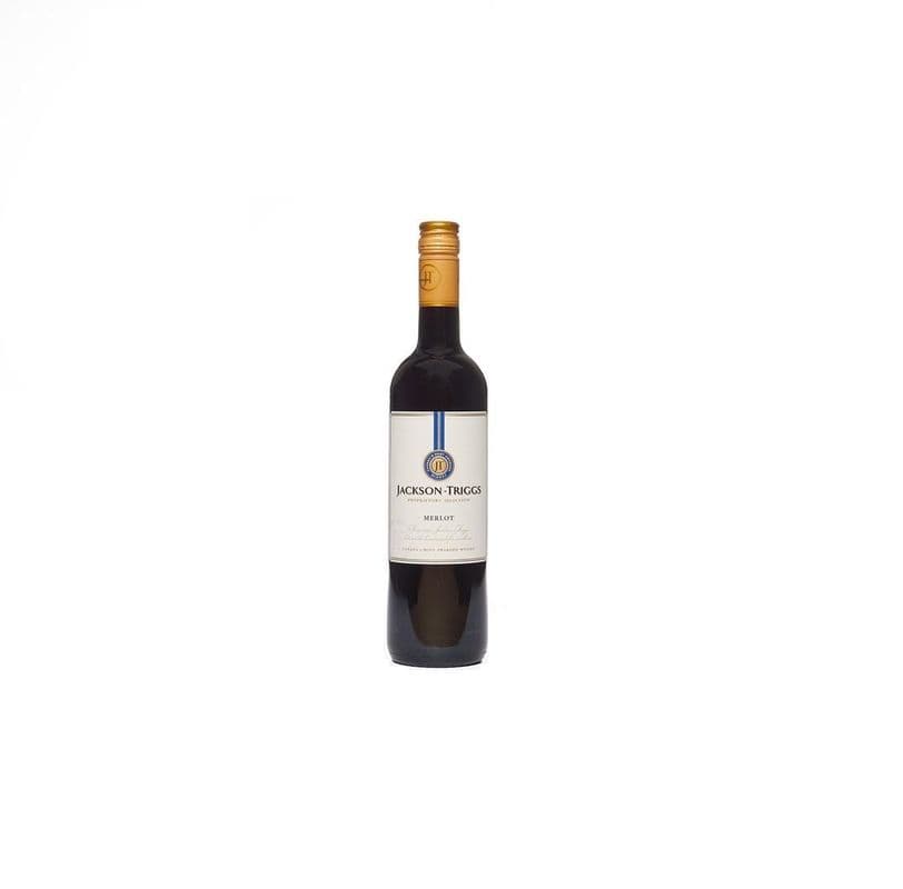 Jackson Triggs Merlot (1 x 750ml)