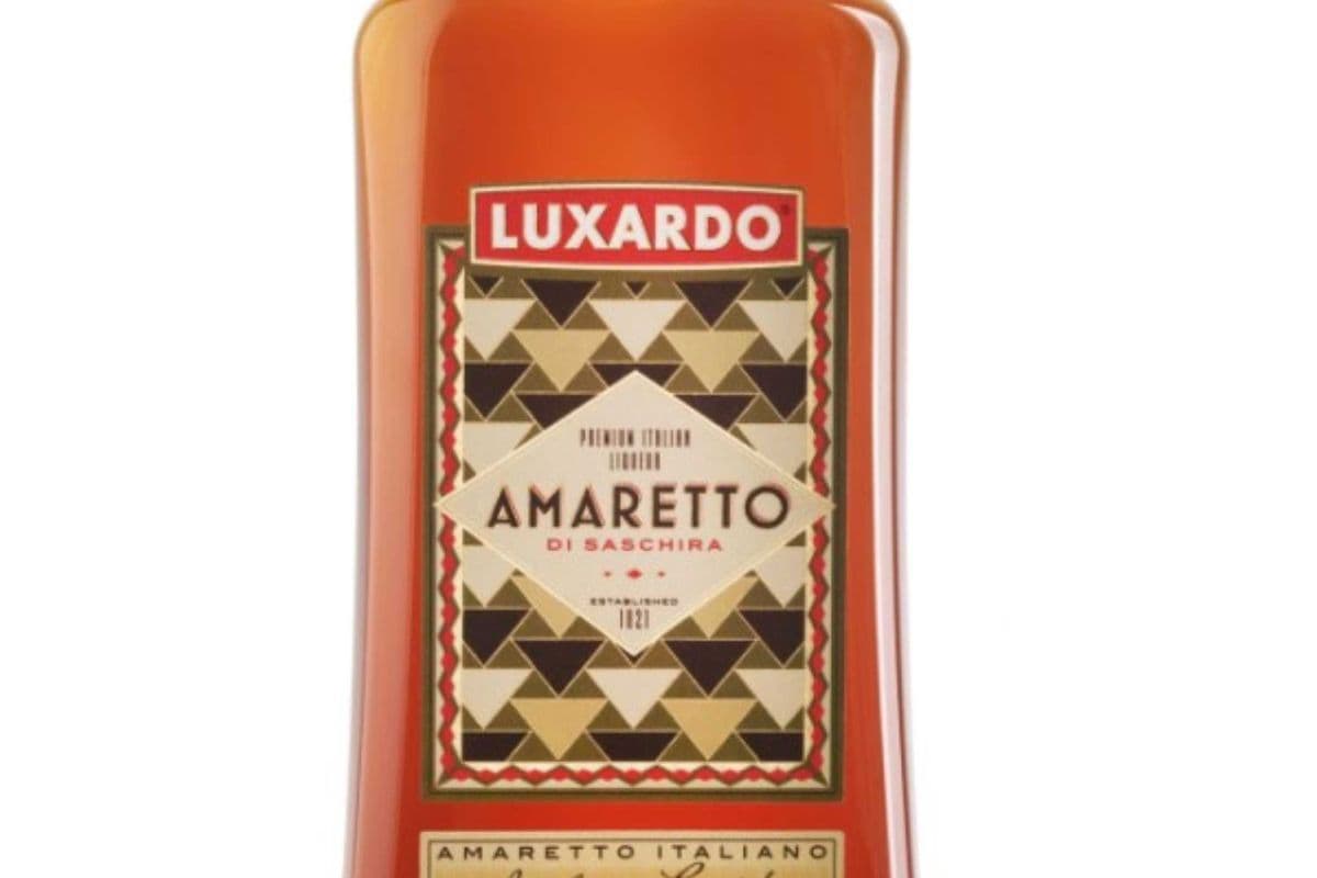AMARETTO DI SASCHIRA (LUXARDO) (1 x 750ML)