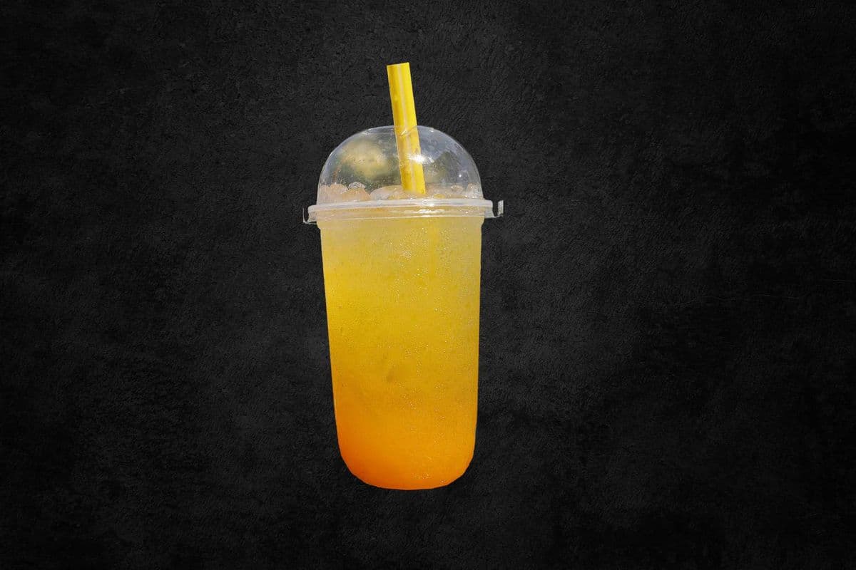 Mango Quencher