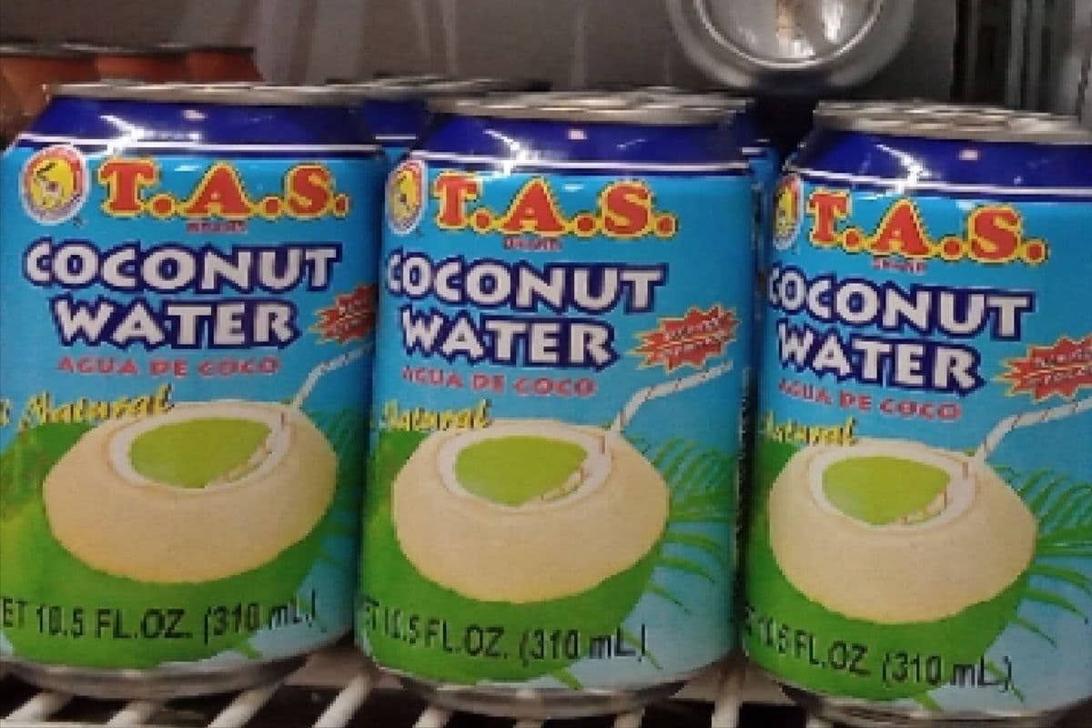 Coconut Water (310 ML)