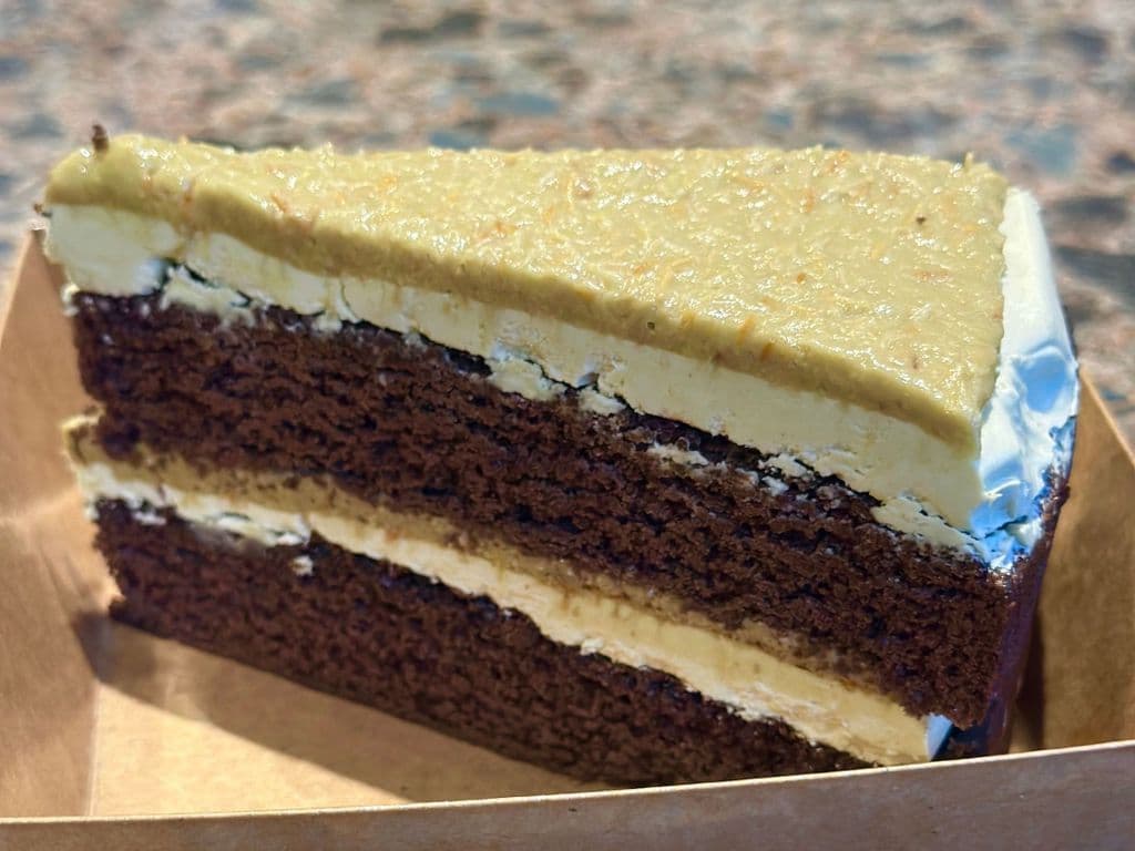 Dubai Chocolate Delight