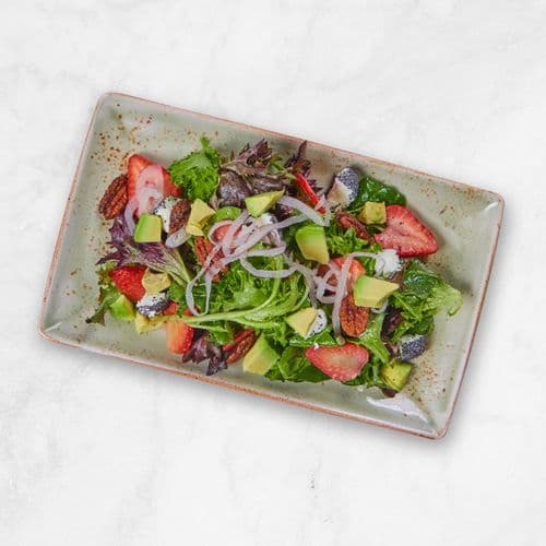 California Spring Salad (Starter)