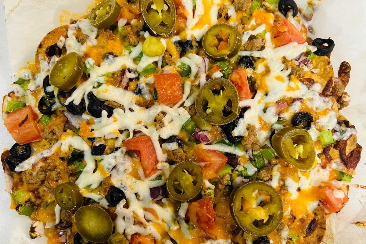 Nachos