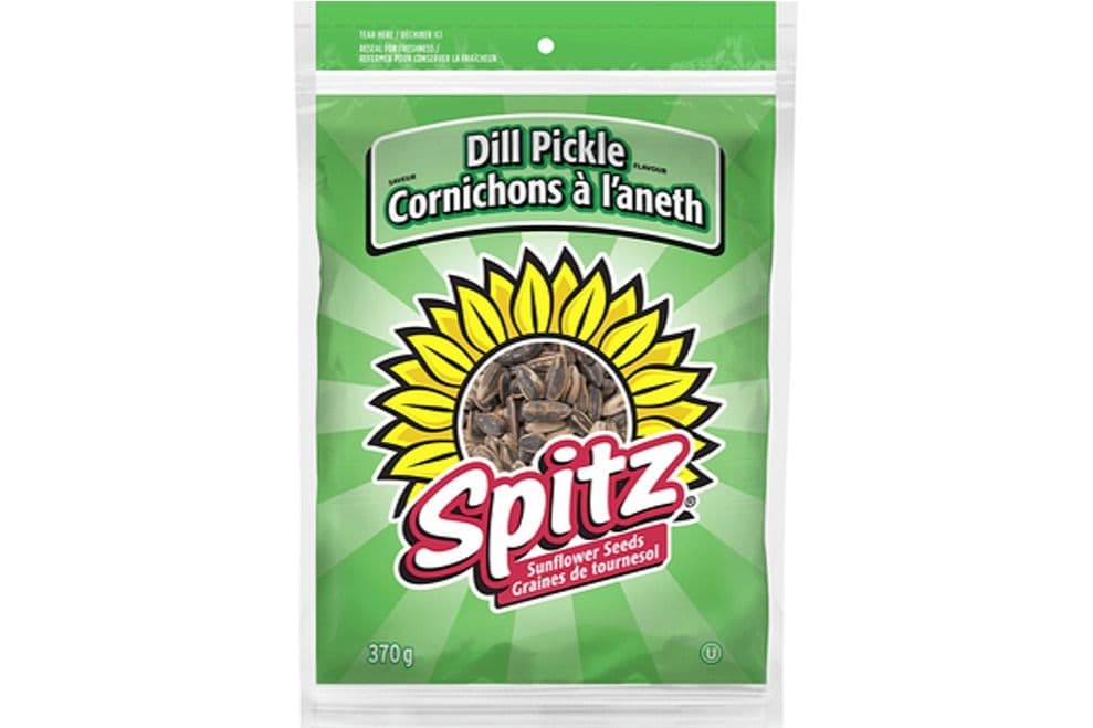 Spitz 370g
