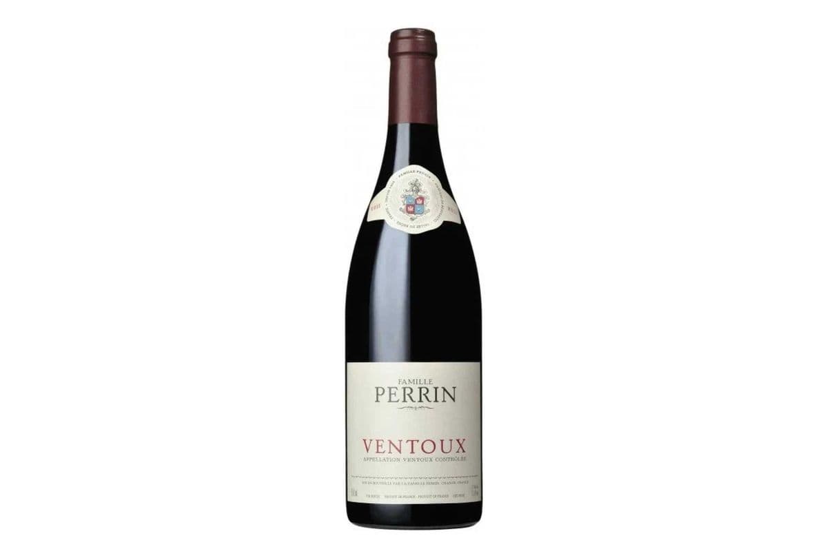 Famille Perrin Ventoux (1 x 750ml)