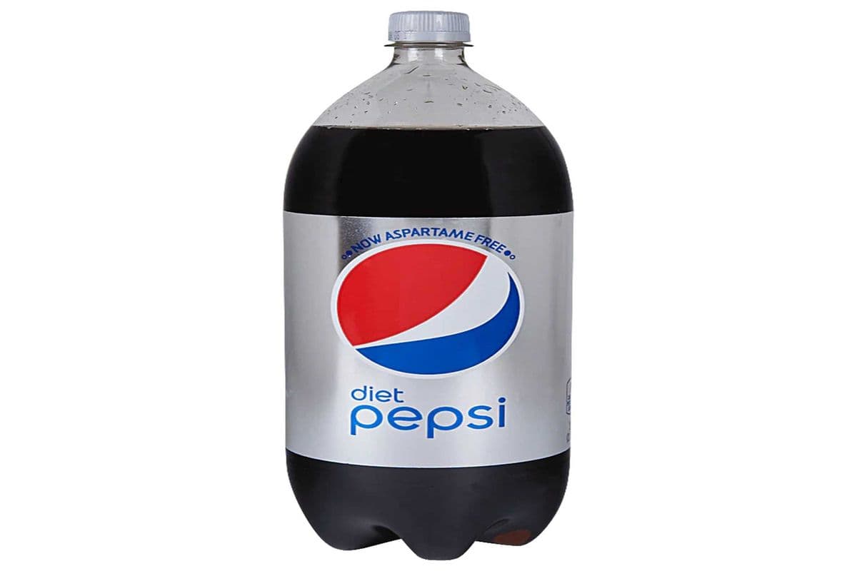 Diet Pepsi (2Litre)