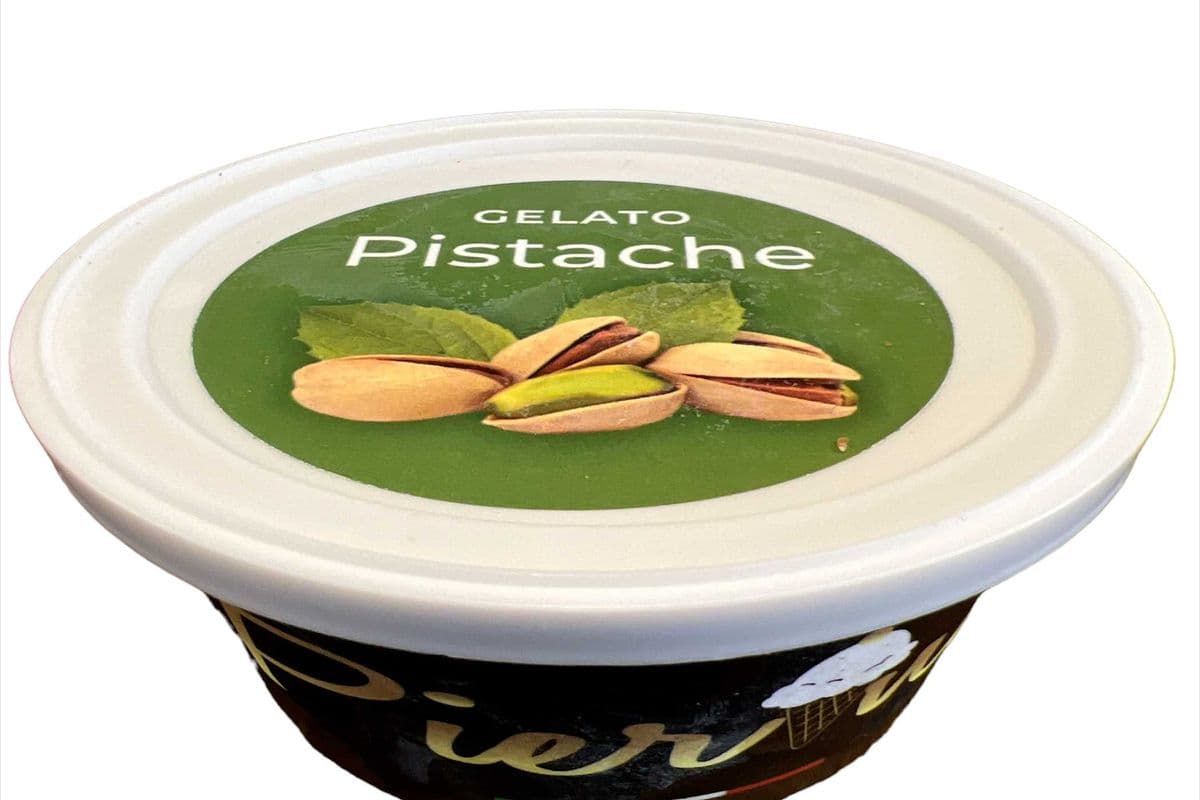 Gelato Pisatche / Pistachio 100g