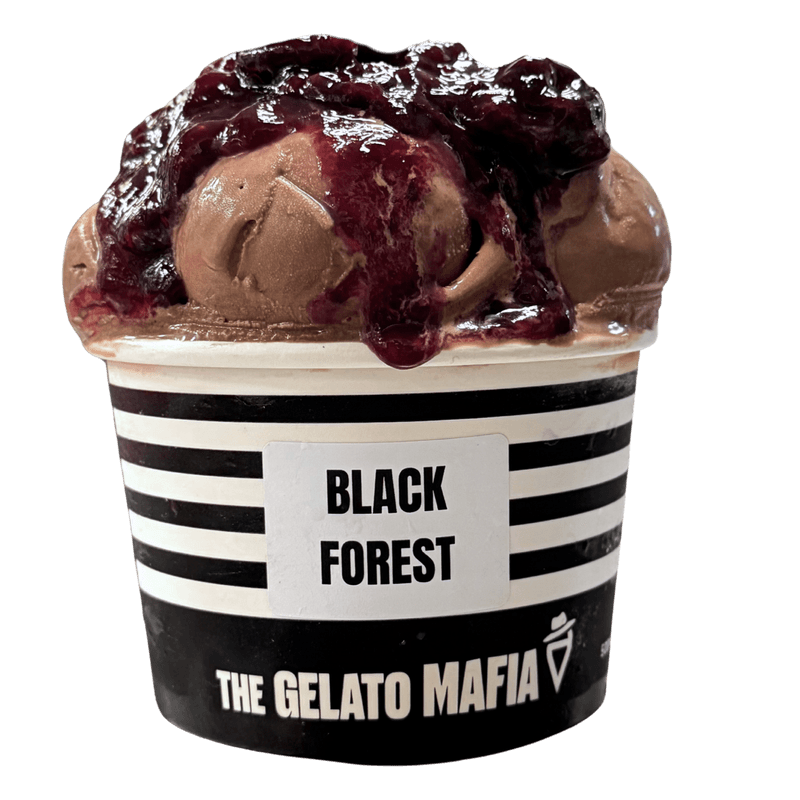 BLACK FOREST